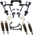 Picture of Ridetech RID Suspension Link Kits Suspension Packages - 13020298