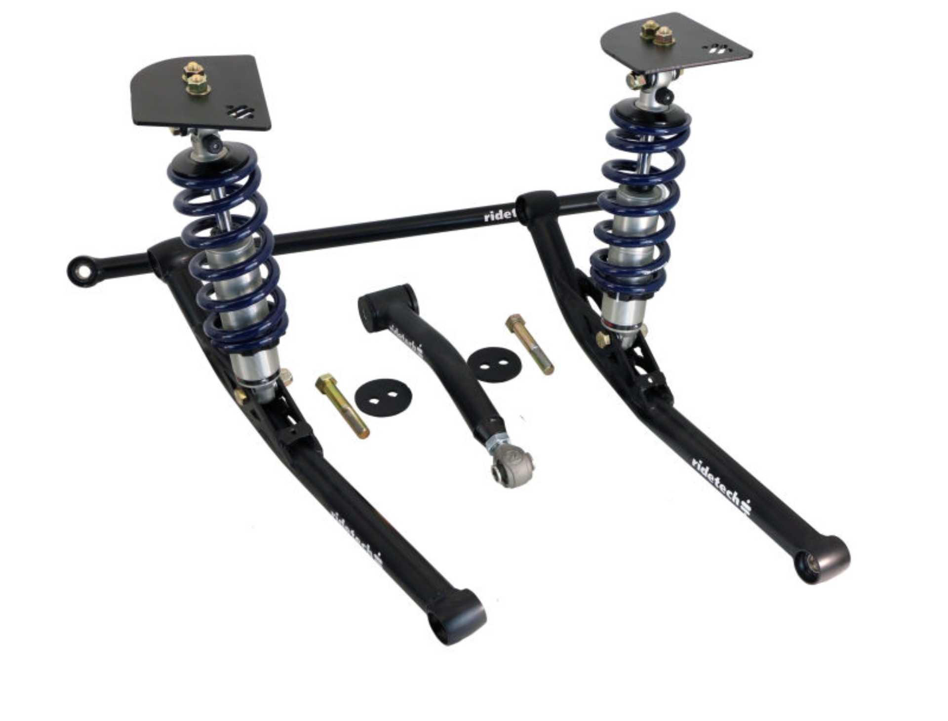 Picture of Ridetech 59-64 Impala Rear CoilOver System