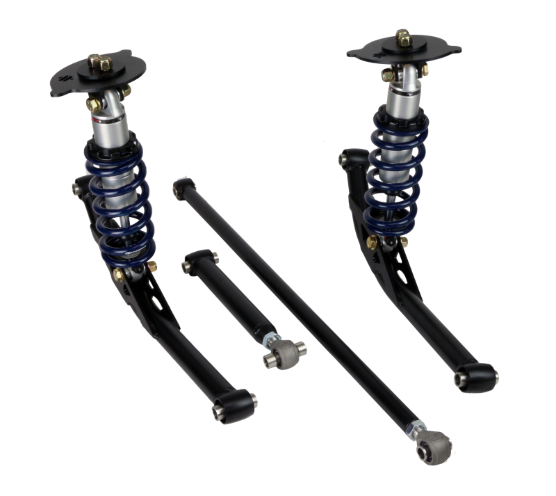 Picture of Ridetech 65-66 Impala TQ CoilOver System Rear