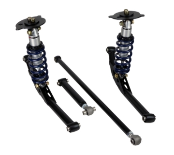Picture of Ridetech 65-66 Impala TQ CoilOver System Rear