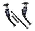 Picture of Ridetech 67-70 Impala HQ CoilOver System Rear
