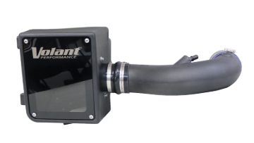 Picture of Volant 19-24 Dodge Ram 5.7L V8 Closed Box Air Intake w/ Dry Filter