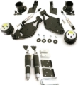 Picture of Ridetech 64-69 Lincoln Air Suspension System