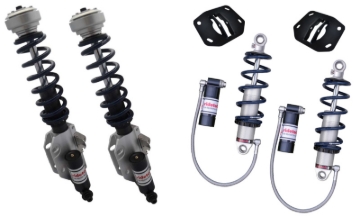 Picture of Ridetech 10-15 Chevy Camaro TQ Series CoilOver System