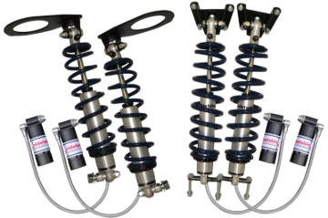 Picture of Ridetech 93-02 Camaro and Firebird TQ Series CoilOver System