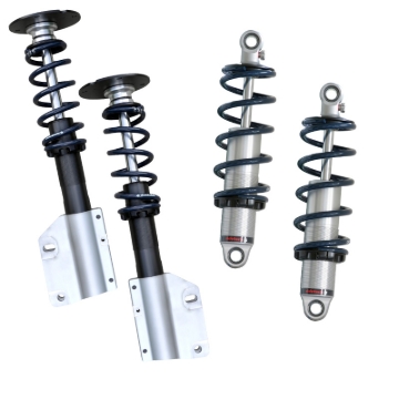 Picture of Ridetech 05-14 Ford Mustang HQ Series CoilOver System