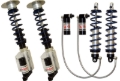 Picture of Ridetech 05-14 Ford Mustang TQ CoilOver System Level 3