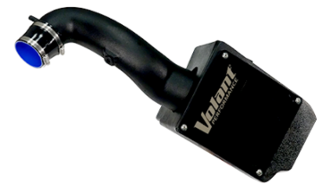 Picture of Volant 06-10 Jeep Grand Cherokee 6.1L V8 Closed Box Air Intake w/ Dry Filter