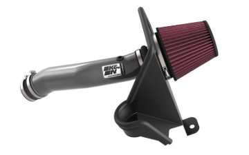 Picture of K&N 22-24 Jeep Grand Cherokee L/WL 3.6L V6 Performance Air Intake System