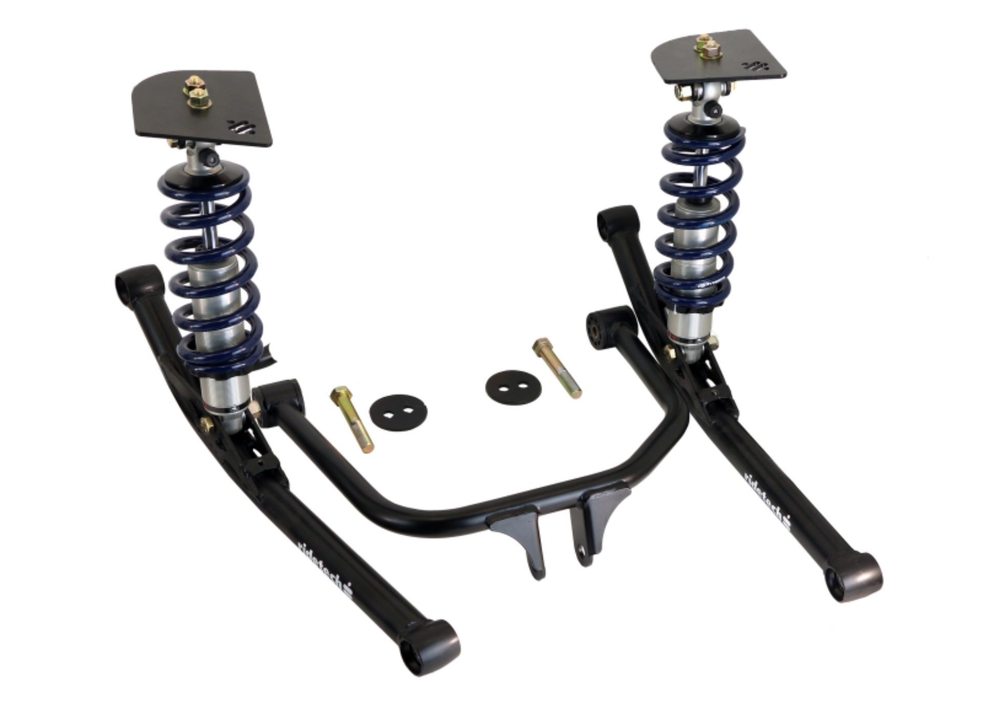 Picture of Ridetech 1958 Impala Rear CoilOver System