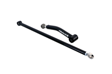 Picture of Ridetech 59-64 Chevy Impala StrongArms Rear Upper with Adjustable Panhard Bar