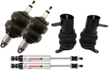Picture of Ridetech 58-60 Cadillac Air Suspension System