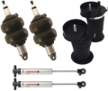 Picture of Ridetech 65-70 Buick Fullsize and 66-70 Riviera Air Suspension System
