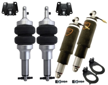 Picture of Ridetech 93-02 Camaro and Firebird Air Suspension System