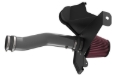 Picture of K&N 22-24 Jeep Grand Cherokee L/WL 3.6L V6 Performance Air Intake System