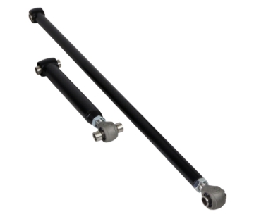 Picture of Ridetech 67-70 Chevy Impala StrongArms Rear Upper with Adjustable Panhard Bar