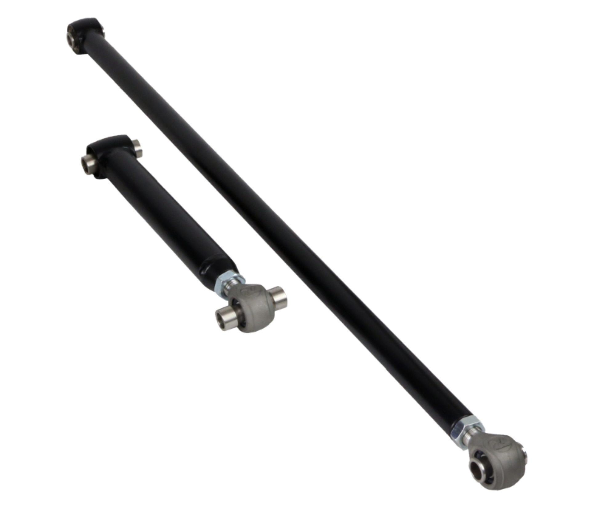 Picture of Ridetech 65-66 Impala StrongArms Rear Upper with Adjustable Panhard Bar