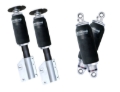 Picture of Ridetech 05-14 Ford Mustang Air Suspension System