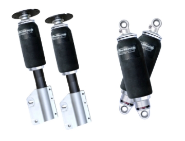 Picture of Ridetech 05-14 Ford Mustang Air Suspension System