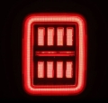 Picture of AlphaRex ARX NOVA Tail Lights - 602050
