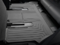 Picture of WeatherTech 12-22 Toyota Sequoia 7-Passenger Rear FloorLiner HP - Grey
