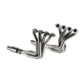 Picture of Kooks 67-69 Chevrolet Camaro Firebird 1-7/8in x 3in LT Swap Header w/ Green Catted Connection Pipes