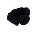 Picture of NRG Steering Wheel Cover - Black Stretch Micro Fiber w/ NRG Tag
