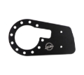 Picture of NRG Steering Wheel 350Z Cruise Control Relocation Kit - Black