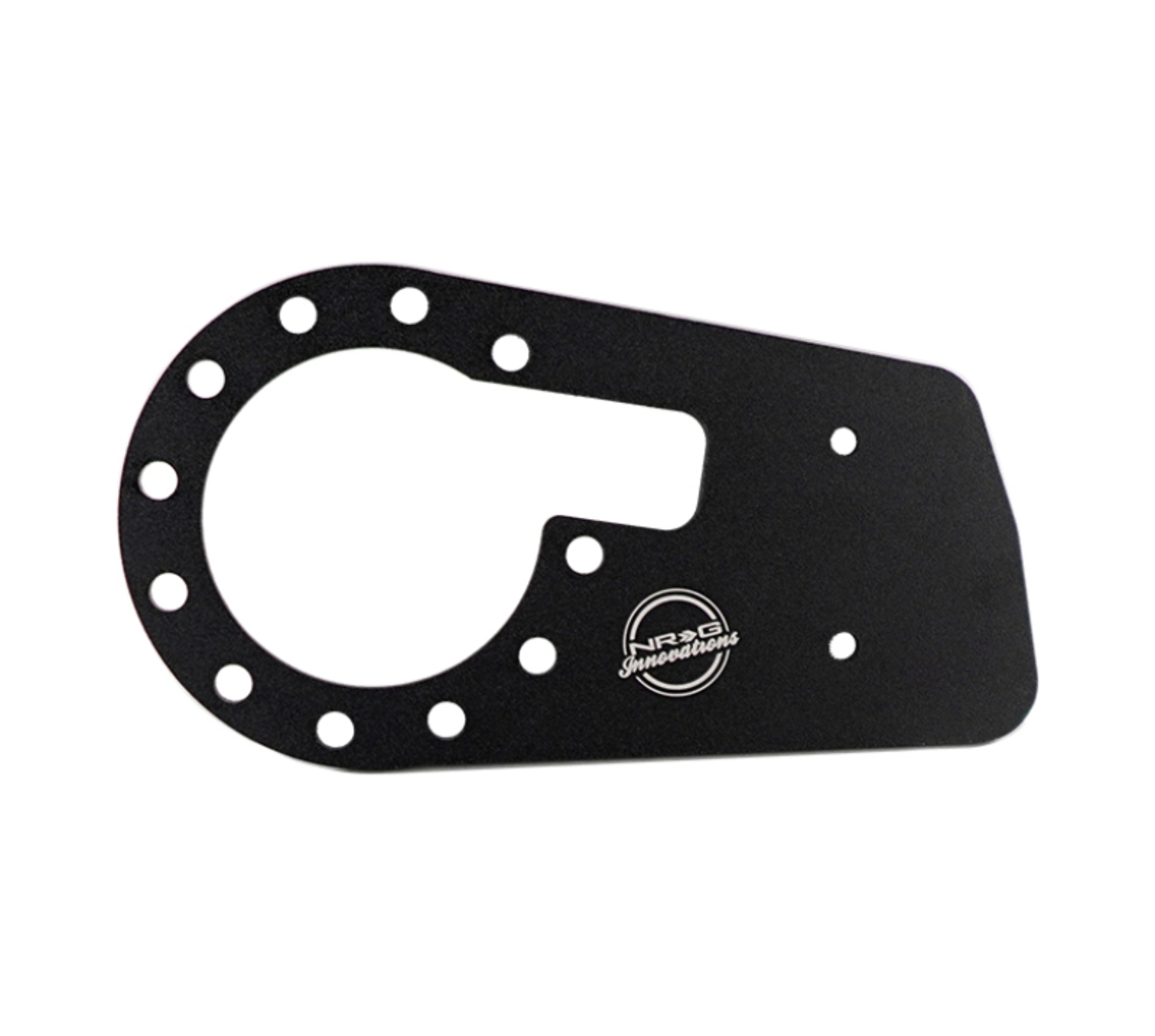 Picture of NRG Steering Wheel 350Z Cruise Control Relocation Kit - Black