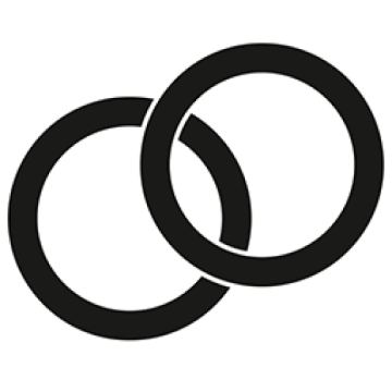 Picture of Goodridge Replacement O-Rings for HDFL001/HDFL002 (2 Pack)