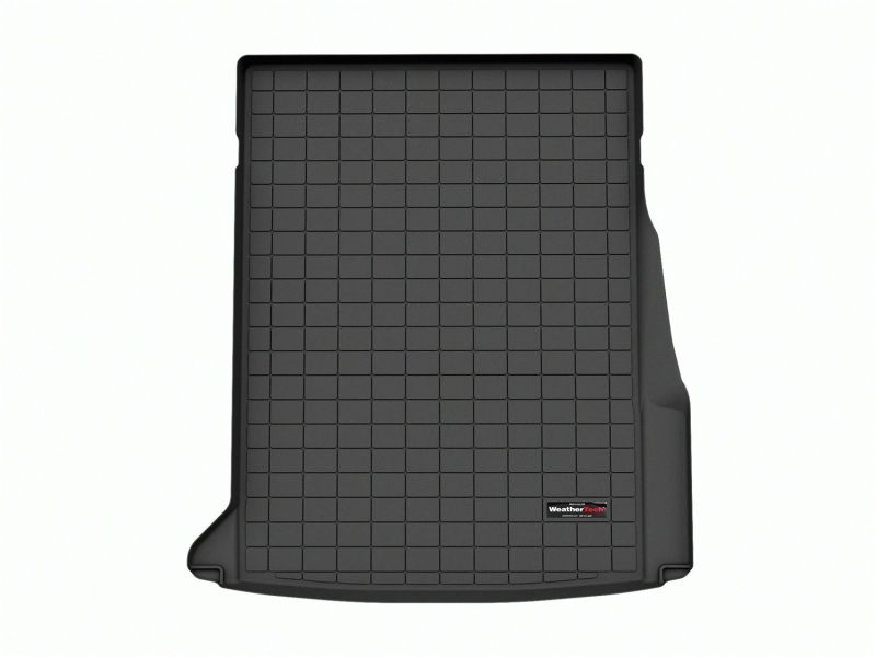 Picture of WeatherTech 2024 BMW i5 M60 / BMW i5 eDrive40 Cargo Liners - Black