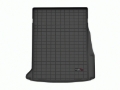 Picture of WeatherTech 2024 BMW i5 M60 / BMW i5 eDrive40 Cargo Liners - Black