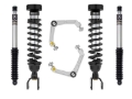 Picture of ICON 2019+ Ram 1500 2-3in. Stage 1 Suspension System w/ Billet Upper Control Arms