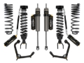 Picture of 2019+ Ram 1500 2-3in. Stage 4 Suspension System w/ Tubular Upper Control Arms