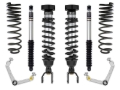 Picture of ICON ICO 2.5 Series Coilover Kits - K213112