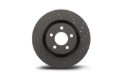 Picture of Hawk 18-20 Jeep Wrangler JL Talon Rotors and LTS Pads Front Brake Kit