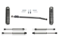 Picture of Fabtech FAB Basic Kit Component Box Lift Kits - K2376DL