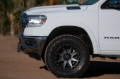 Picture of ICON 2019+ Ram 1500 2-3in. Stage 1 Suspension System w/ Billet Upper Control Arms