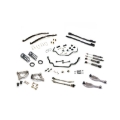 Picture of Hotchkis 1964 1/2-66 Ford Mustang Stage 2 TVS Kit *For Use with Rear Ends with 2.8in OD Axle Tubes*