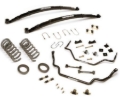 Picture of Hotchkis 1964 1/2-66 Ford Mustang Stage 1 TVS Kit *For Use with Rear Ends with 2.8in OD Axle Tubes*