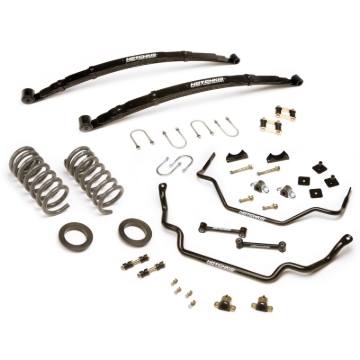 Picture of Hotchkis 67-70 Ford Mustang Stage 1 TVS Kit