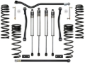 Picture of ICON 2020+ Jeep Gladiator 2.5in Stage 4 Suspension System