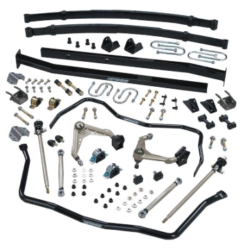 Picture of Hotchkis 66-69 Mopar B-BodyTotal Vehicle System