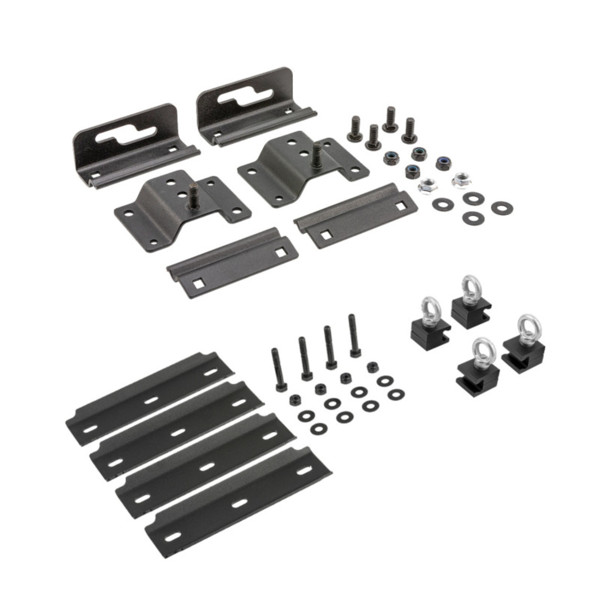 Picture of ARB BASE Rack Adventure Mount Kit