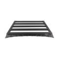 Picture of ARB 16-22 Toyota Tacoma 49in x 45in BASE Rack Kit with Deflector