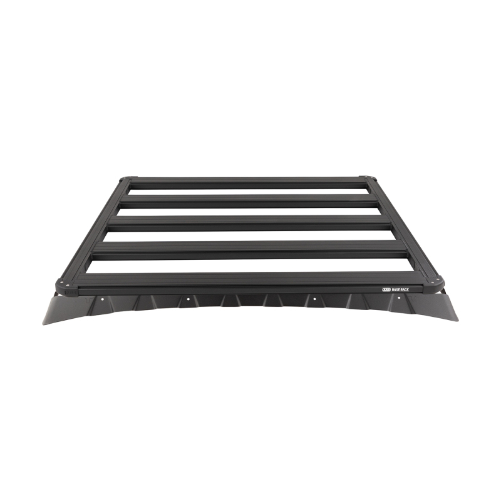 Picture of ARB 16-22 Toyota Tacoma 49in x 45in BASE Rack Kit with Deflector