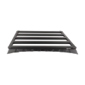 Picture of ARB 16-22 Toyota Tacoma 49in x 51in BASE Rack Kit with Deflector