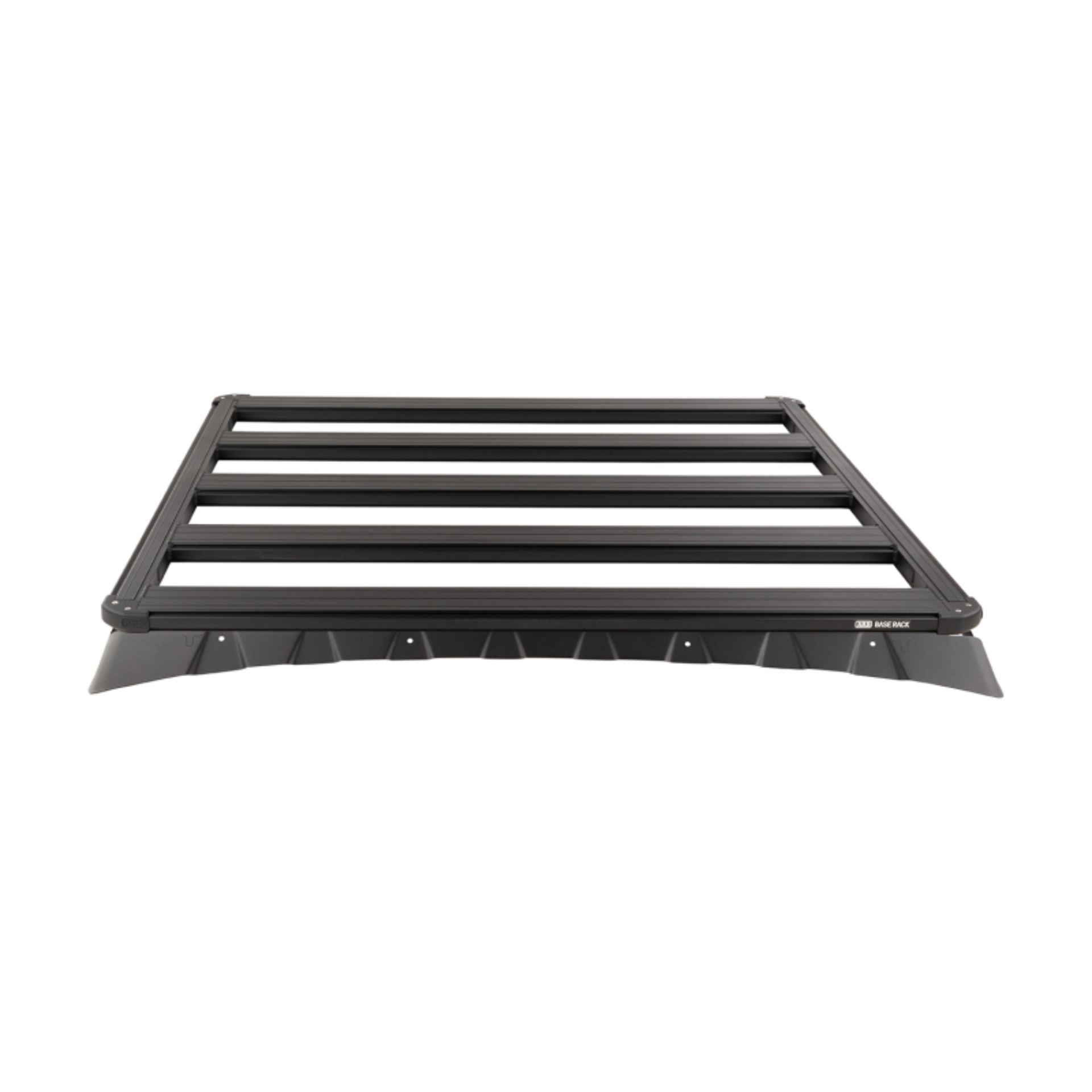 Picture of ARB 16-22 Toyota Tacoma 49in x 51in BASE Rack Kit with Deflector