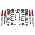 Picture of Rancho 18-20 Jeep Wrangler Fr and R Suspension System - Master Part Number - Two Boxes