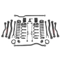 Picture of Rancho 18-20 Jeep Wrangler Fr and R Short Arm Suspension System - Master Part Number